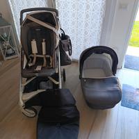 Passeggino Culla Inglesina 