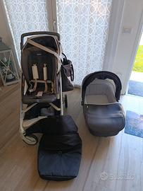 Passeggino Culla Inglesina 