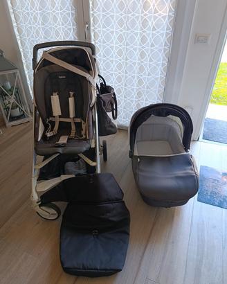 Passeggino Culla Inglesina 