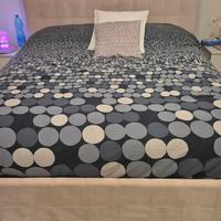 Letto matrimoniale