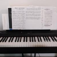 YAMAHA DIGITAL PIANO P - 125