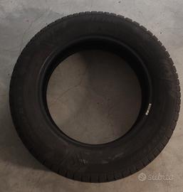 4 gomme invernali