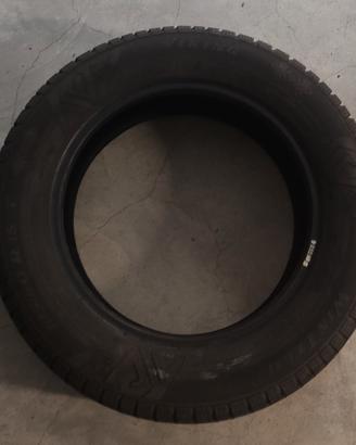 4 gomme invernali
