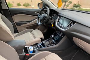 Opel Grandland X 2019