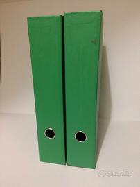 FALDONI / RACCOGLITORI PER DOCUMENTI