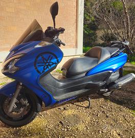 Majesty 400 del 2011