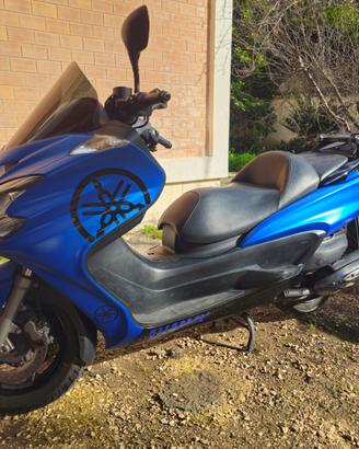 Majesty 400 del 2011