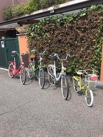 Bicicletta Graziella Bottecchia