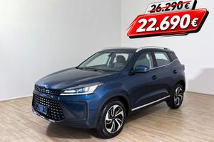 EMC Sei 1.5 Gpl 147cv cvt