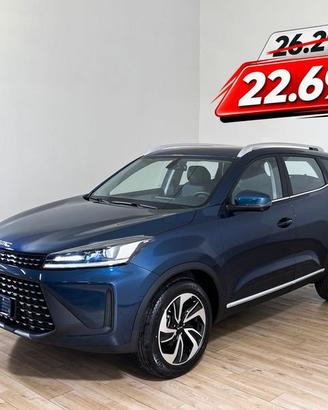 EMC Sei 1.5 Gpl 147cv cvt