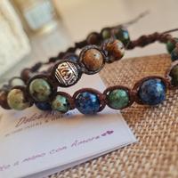 bracciali tibetani shamballa