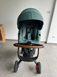 passeggino stokke xplory x