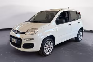 FIAT Panda 0.9 TwinAir Natural Power Easy