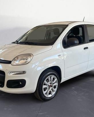 FIAT Panda 0.9 TwinAir Natural Power Easy
