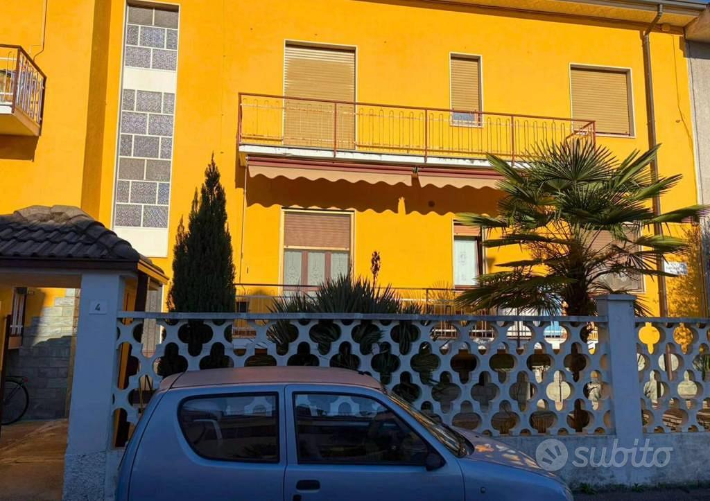 Appartamento – Limbiate, Pinzano - Vista 2