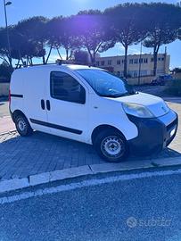 Fiat fiorino anno 2010