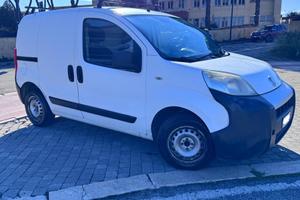 Fiat fiorino anno 2010