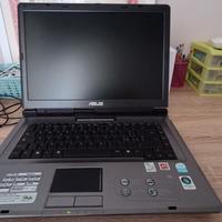 PC Portatile ASUS
