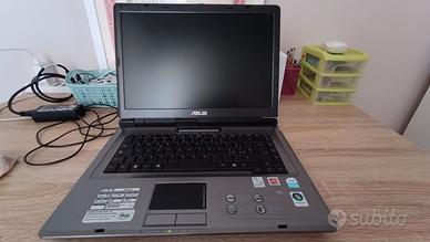 PC Portatile ASUS