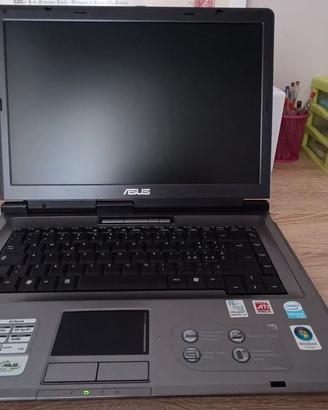 PC Portatile ASUS