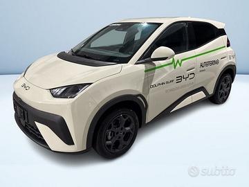 BYD Dolphin Surf Comfort