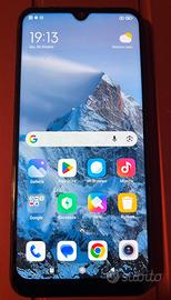 Redmi 8 note