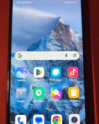 Redmi 8 note