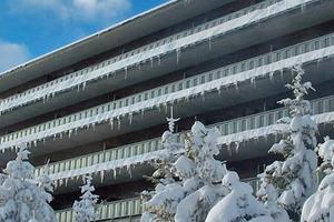 Appartamento in Multiproprietà