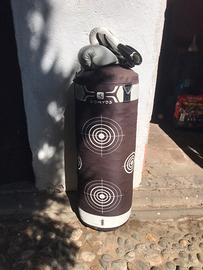 Sacco da boxe Domyos