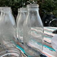 Barattoli 4 stagioni