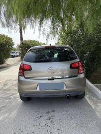 Citroen c3 exsclusive 1.4 hdi
