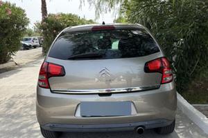 Citroen c3 exsclusive 1.4 hdi