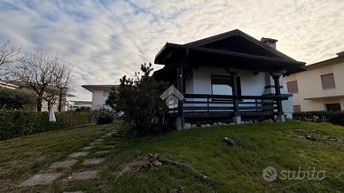 CASA INDIPENDENTE A SACILE