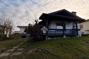 CASA INDIPENDENTE A SACILE