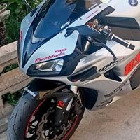 CBR 1000 RR FIREBLADE SC 57 RESTYLING 2006