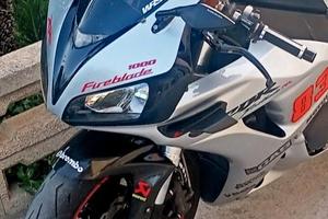 CBR 1000 RR FIREBLADE SC 57 RESTYLING 2006
