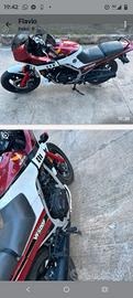 moto d epoca 