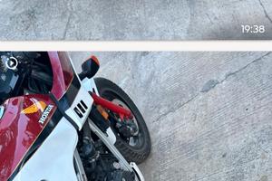 moto d epoca 