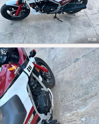 moto d epoca 