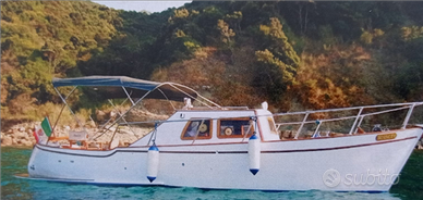 GOZZO in LEGNO UNICO