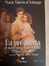 Il diario della figlia di Sissi. Unico!!!!