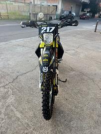 Husqvarna  FE 250 2023