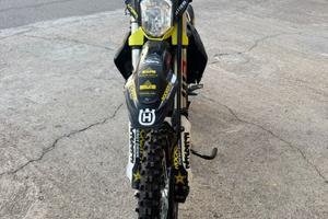 Husqvarna  FE 250 2023
