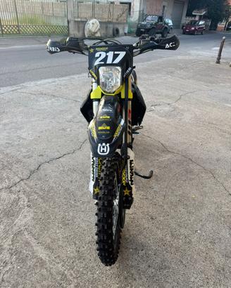 Husqvarna  FE 250 2023