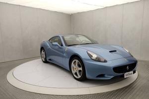 Ferrari California 4.3 dct