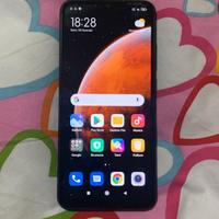 REDMI 9C 4GB + 128GB Black