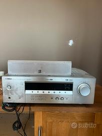 Yamaha HTR-5930