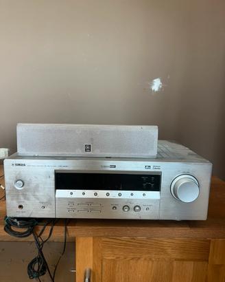 Yamaha HTR-5930