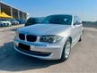 Bmw 118d 2.0 143CV cat 5 porte DPF