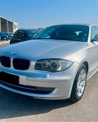 Bmw 118d 2.0 143CV cat 5 porte DPF